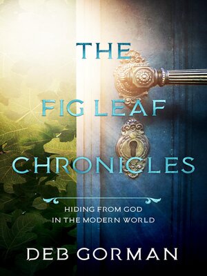 cover image of The Fig Leaf Chronicles
